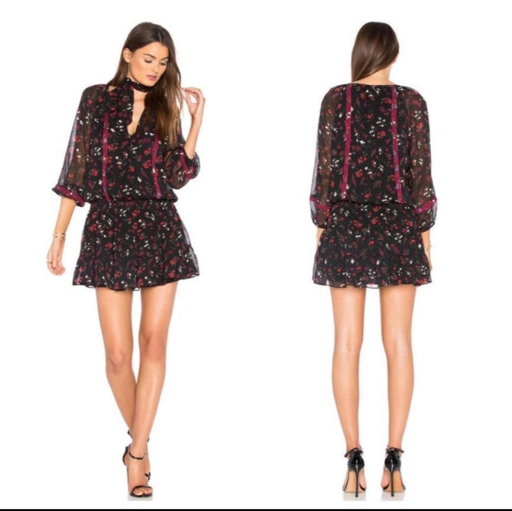 NWT Joie Dress- Grover